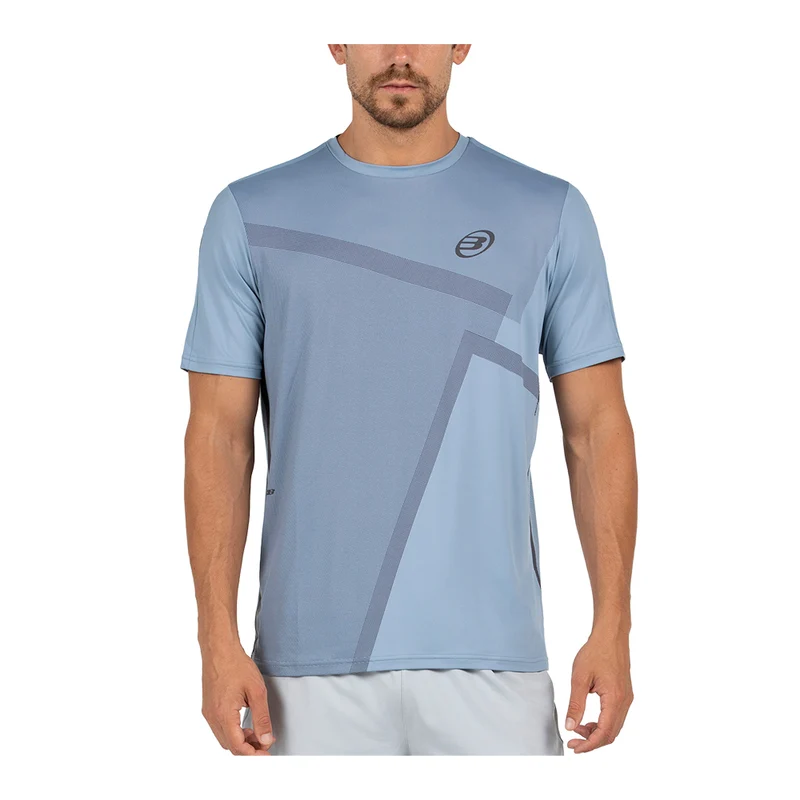 BULLPADEL MOSAL Hombre (Camiseta)