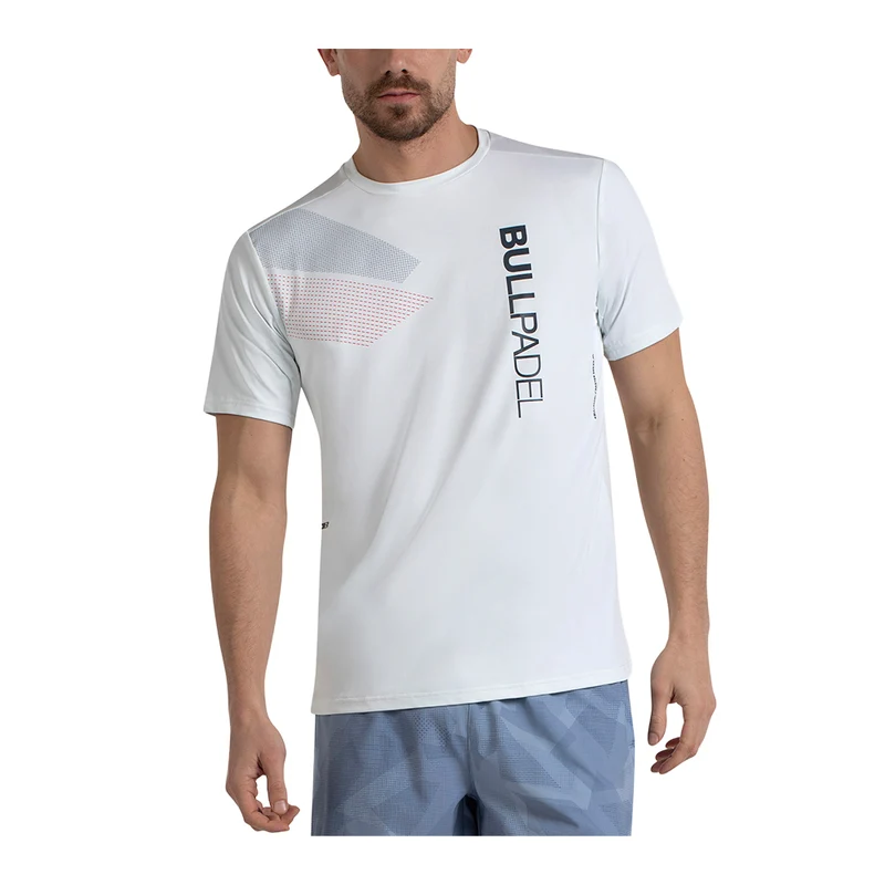 BULLPADEL MISTEL Hombre (Camiseta)
