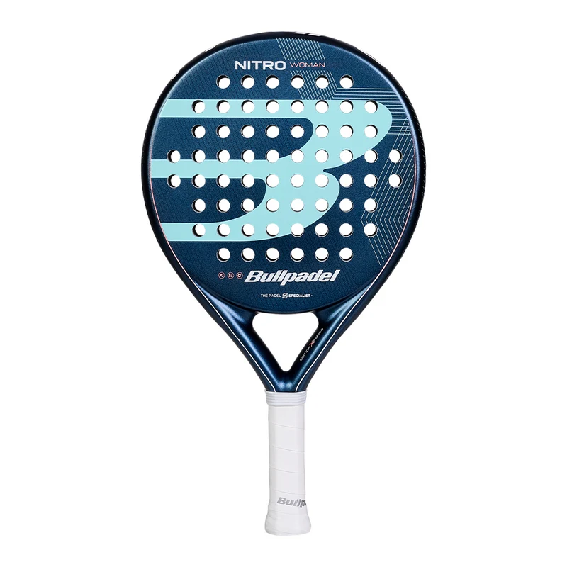 BULLPADEL NITRO WOMAN 2027 (Pala)