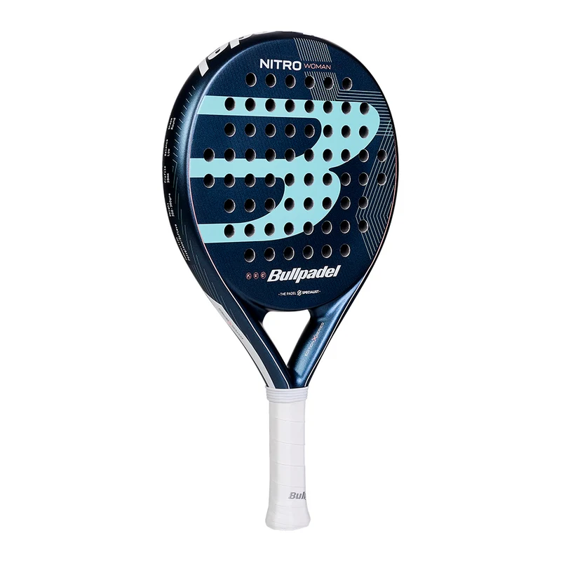 BULLPADEL NITRO WOMAN 2027 (Pala)