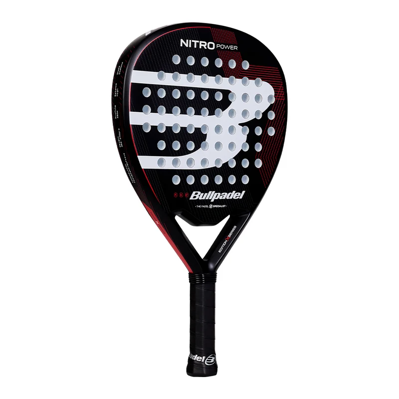 BULLPADEL NITRO POWER 2027 (Pala)