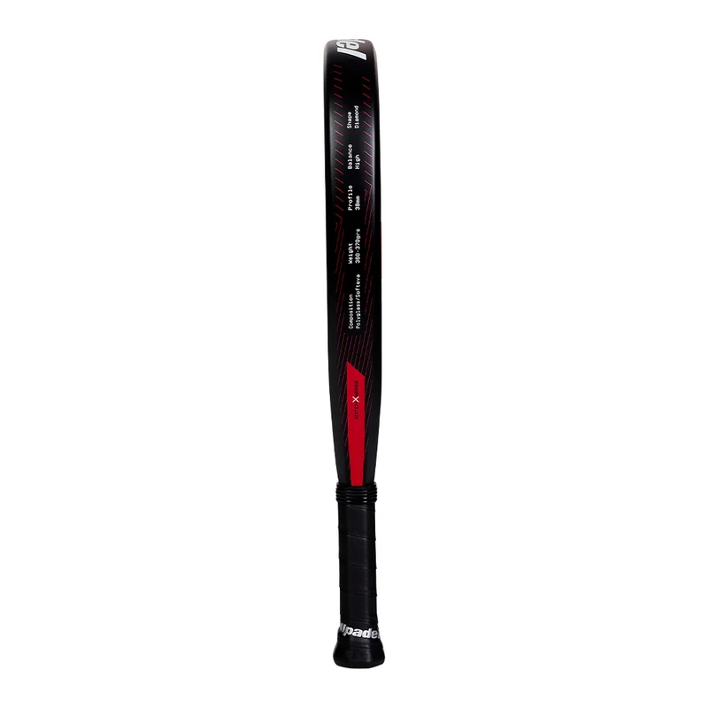 BULLPADEL NITRO POWER 2027 (Pala)
