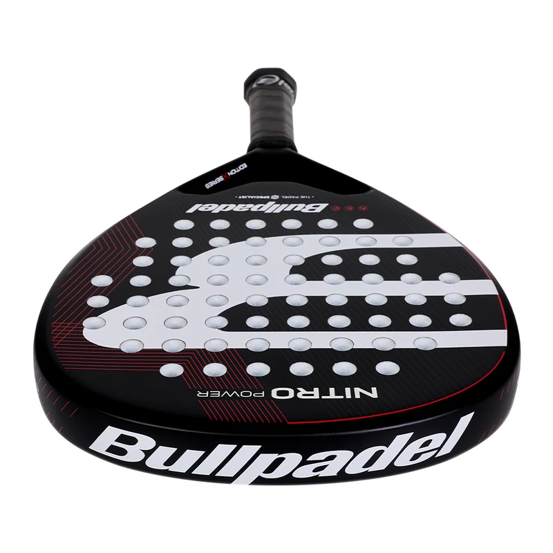 BULLPADEL NITRO POWER 2027 (Pala)