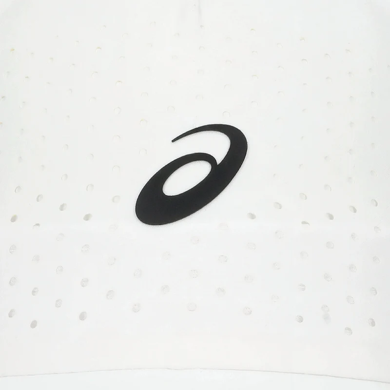 Gorra ASICS PERFORMANCE CAP White