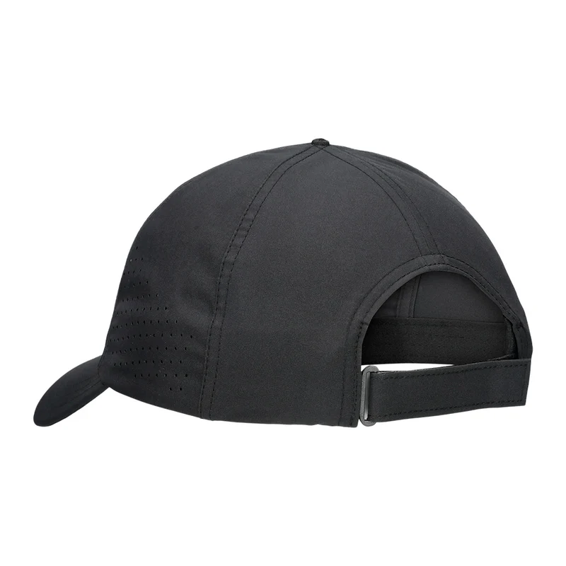 Gorra ASICS PERFORMANCE CAP Black