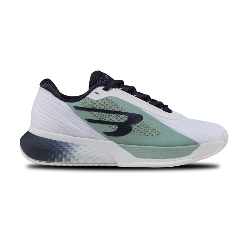 BULLPADEL WONDER 26I Blanco CLAUDIA FERNANDEZ (Zapatillas)