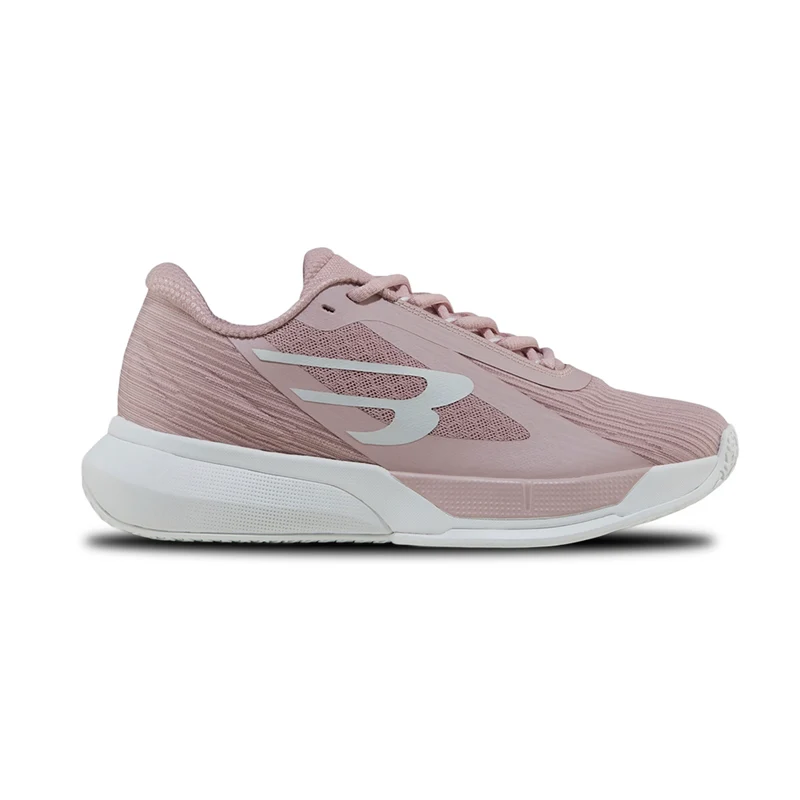BULLPADEL WONDER 26I Rosa CLAUDIA FERNANDEZ (Zapatillas)