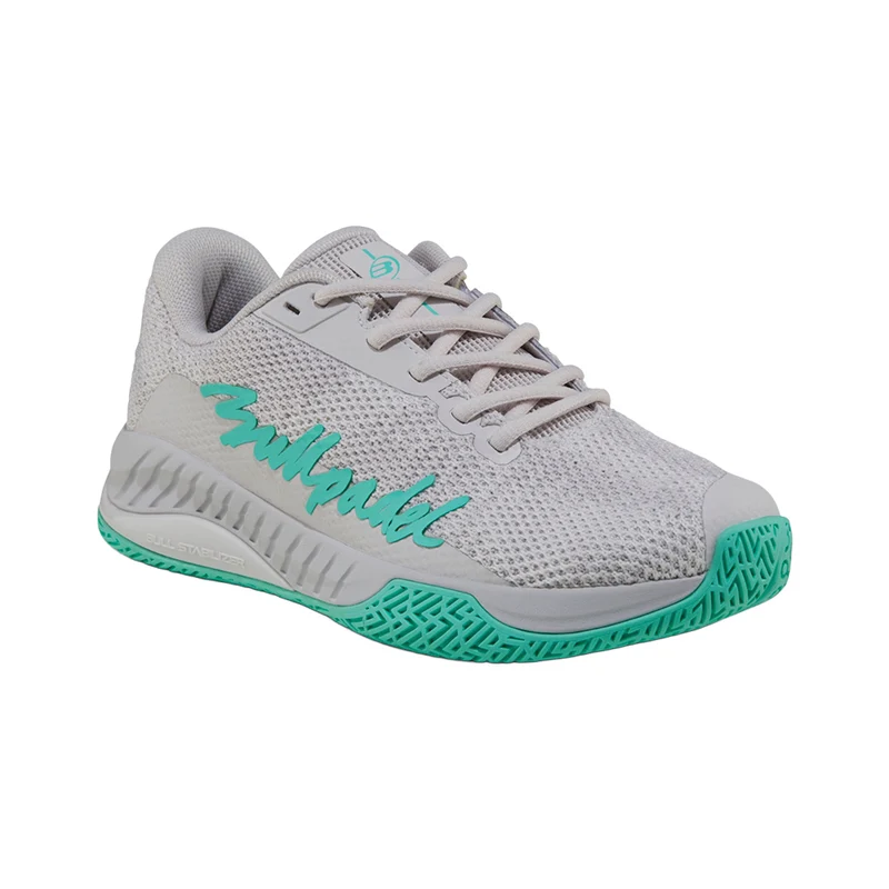 BULLPADEL IONIC W 26I Blanco (Zapatillas)