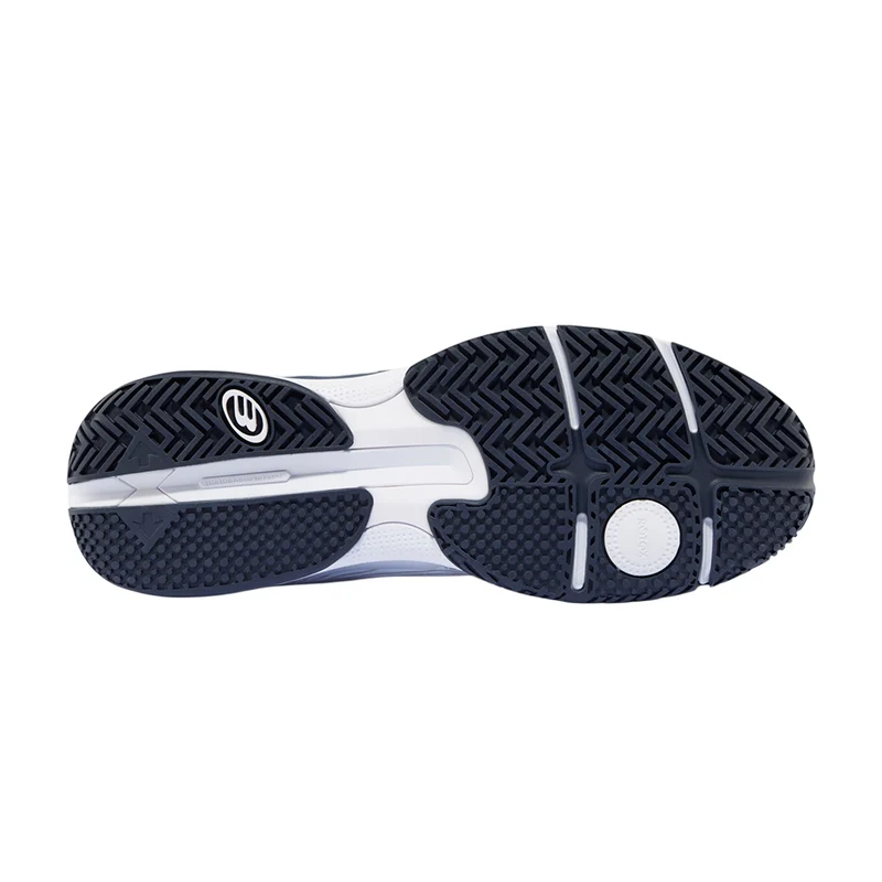 BULLPADEL HYBRID FLY 26I Blanco (Zapatillas)