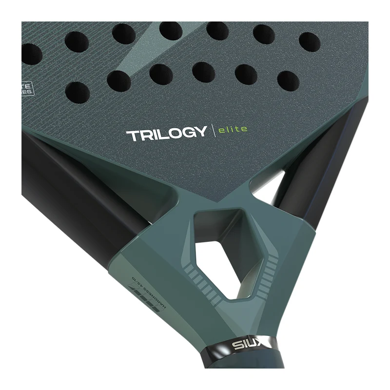 SIUX TRILOGY ELITE 2026 (Pala)