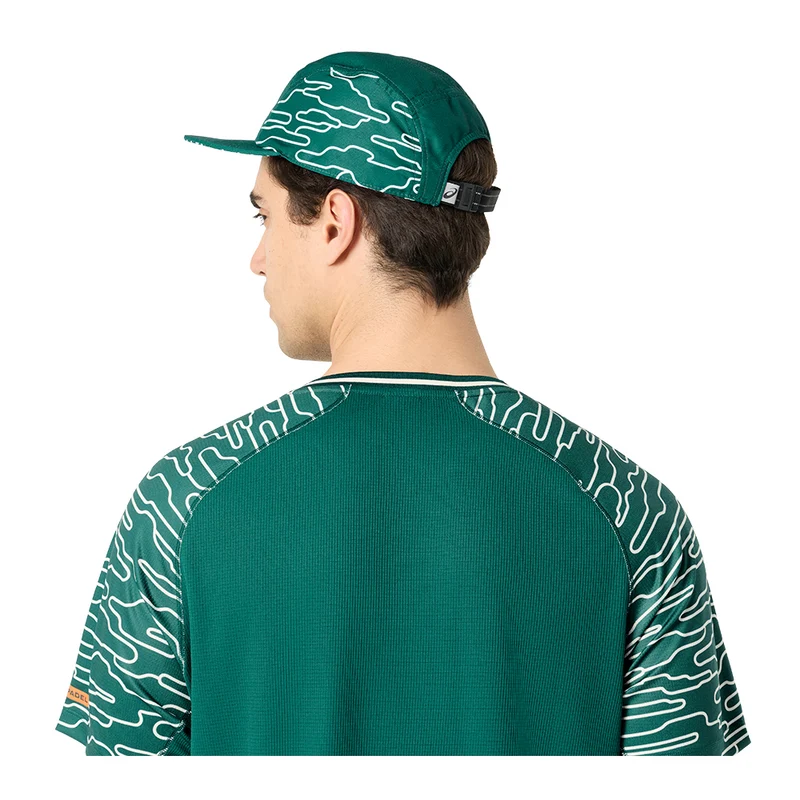 ASICS PADEL COURT SS TOP FW26 MIKE YANGUAS (Camiseta)