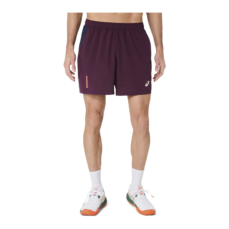ASICS PADEL COURT 7IN Short FW26 MIKE YANGUAS (Short)