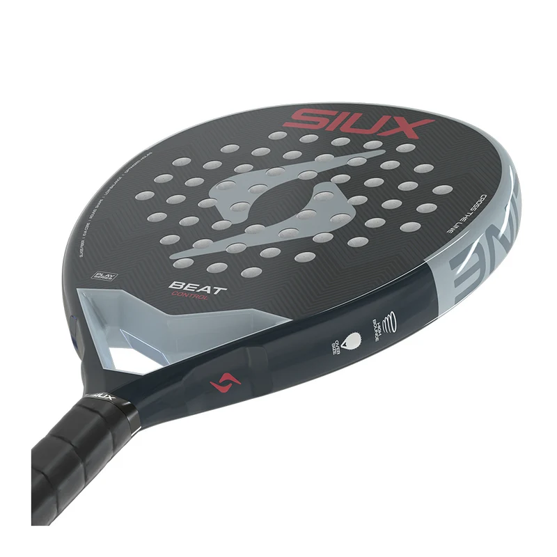 SIUX BEAT CONTROL 2026 (Pala)
