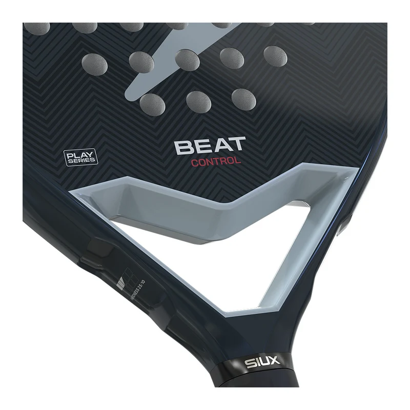 SIUX BEAT CONTROL 2026 (Pala)
