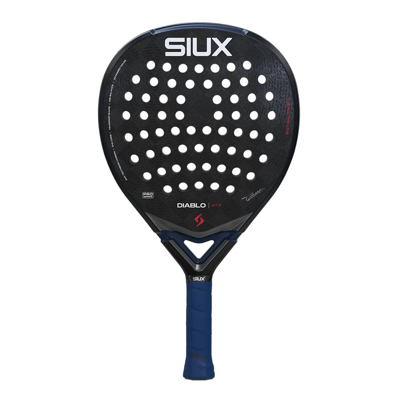 SIUX DIABLO PRO 2026 Night Blue (Pala)