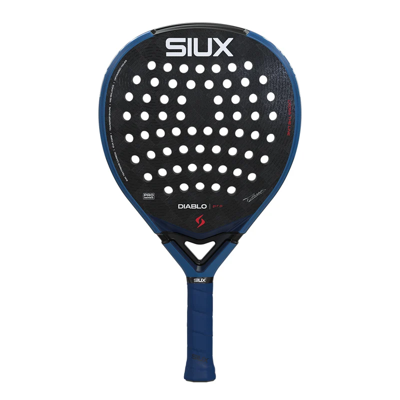 SIUX DIABLO PRO 2026 Royal Blue (Pala)