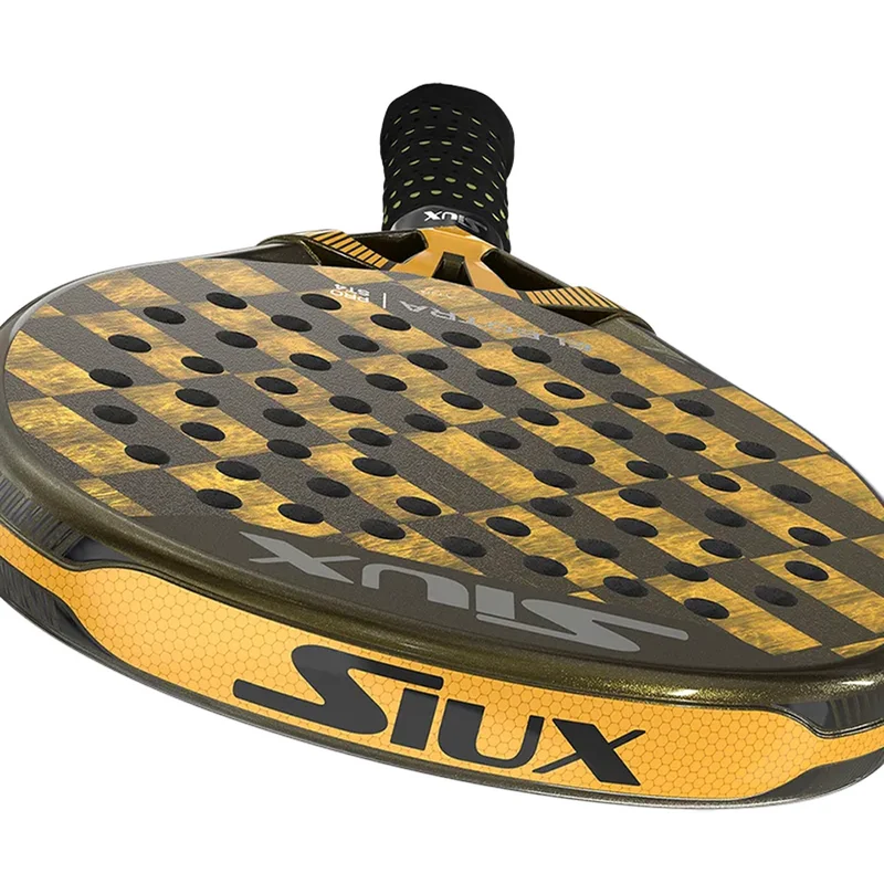 SIUX ELECTRA PRO ST4 2025 FRANCO STUPACZUK (Pala)