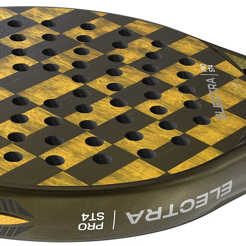 SIUX ELECTRA PRO ST4 2025 FRANCO STUPACZUK (Pala)