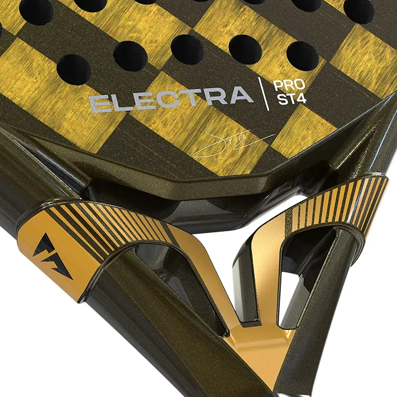 SIUX ELECTRA PRO ST4 2025 FRANCO STUPACZUK (Pala)
