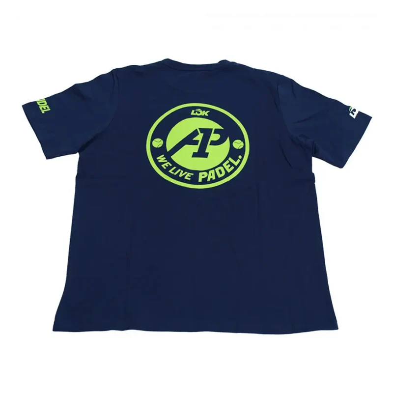 LOK GLACIER Mujer (Camiseta)