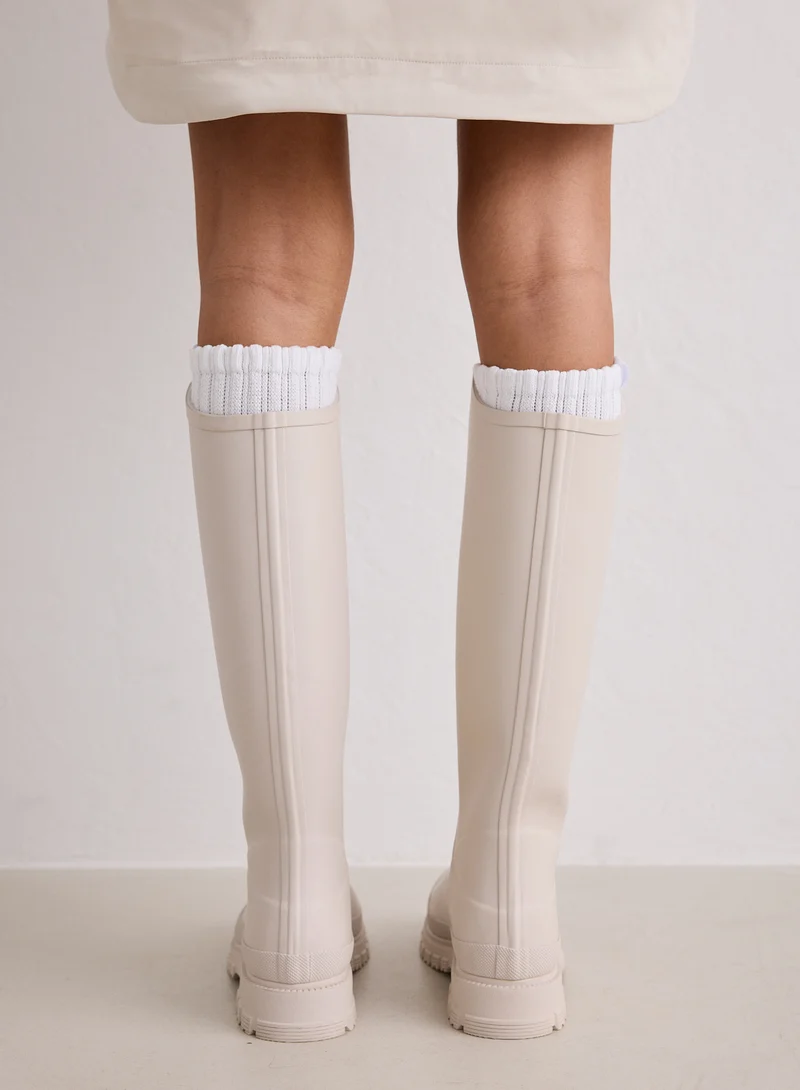 Sand Rain Boot