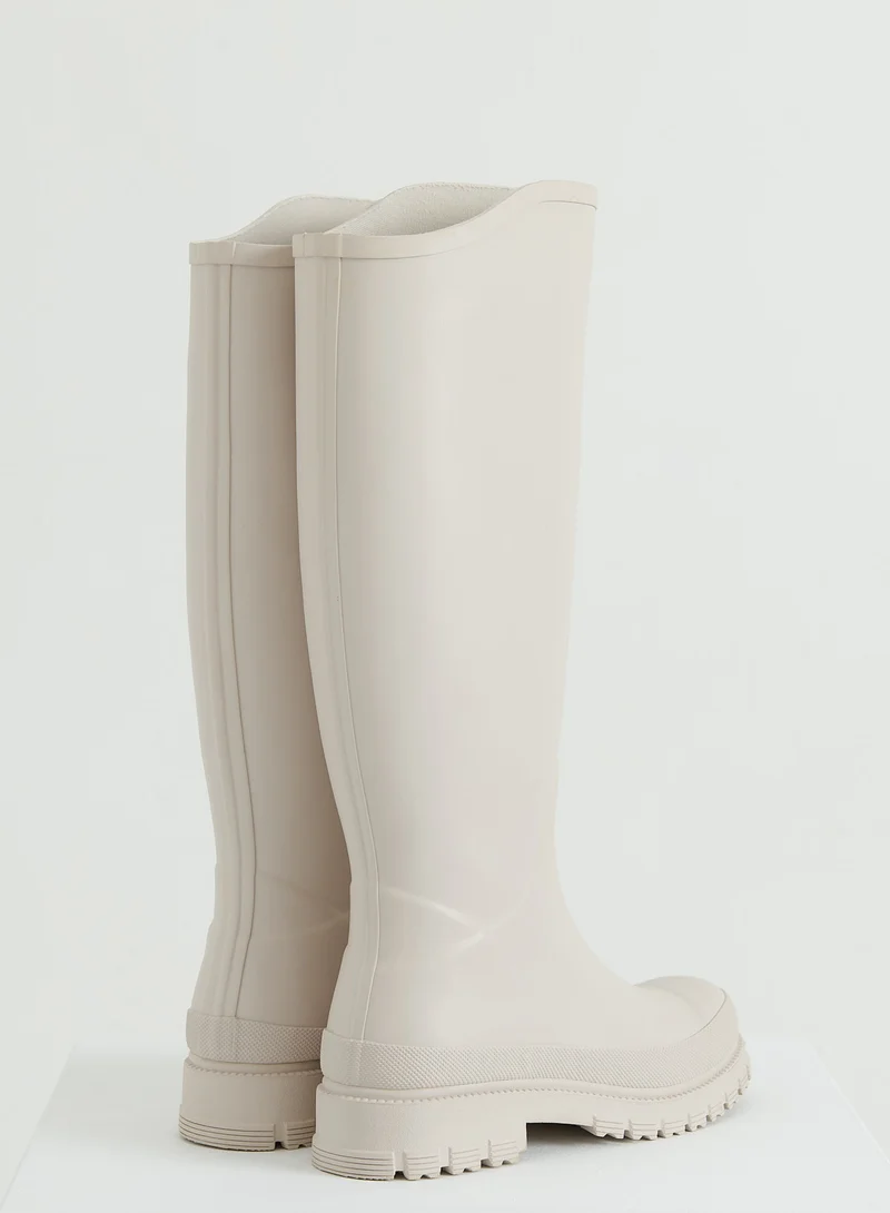 Sand Rain Boot