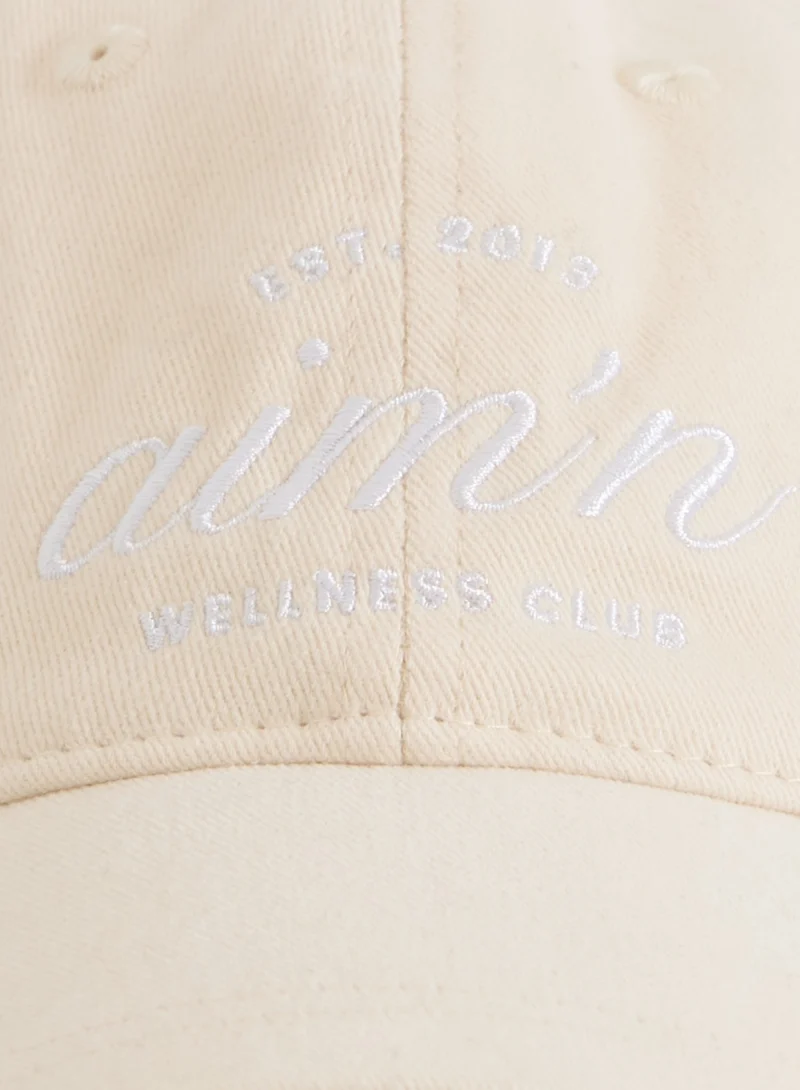 Club Cap