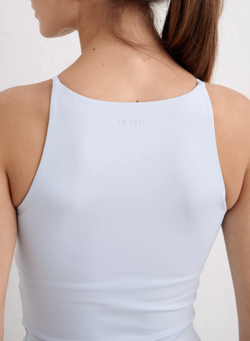 Aura Sense Halter Bralette