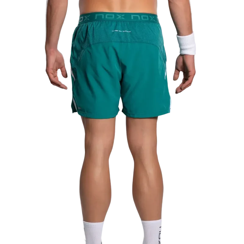Pantalón Nox Pro Ivy Green 2026
