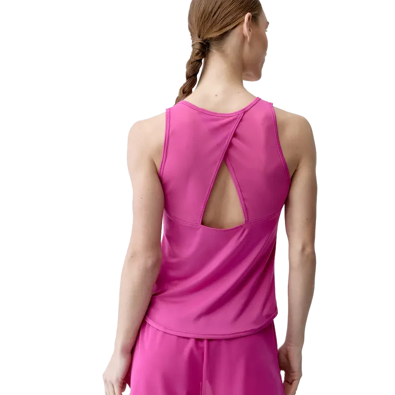 Camiseta Born Living Yoga Daila 2.0 Fuxia 2026