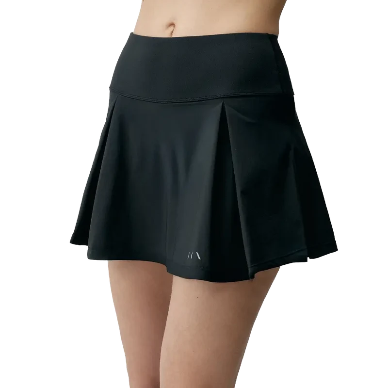 Falda Born Living Yoga Slam Black 2026