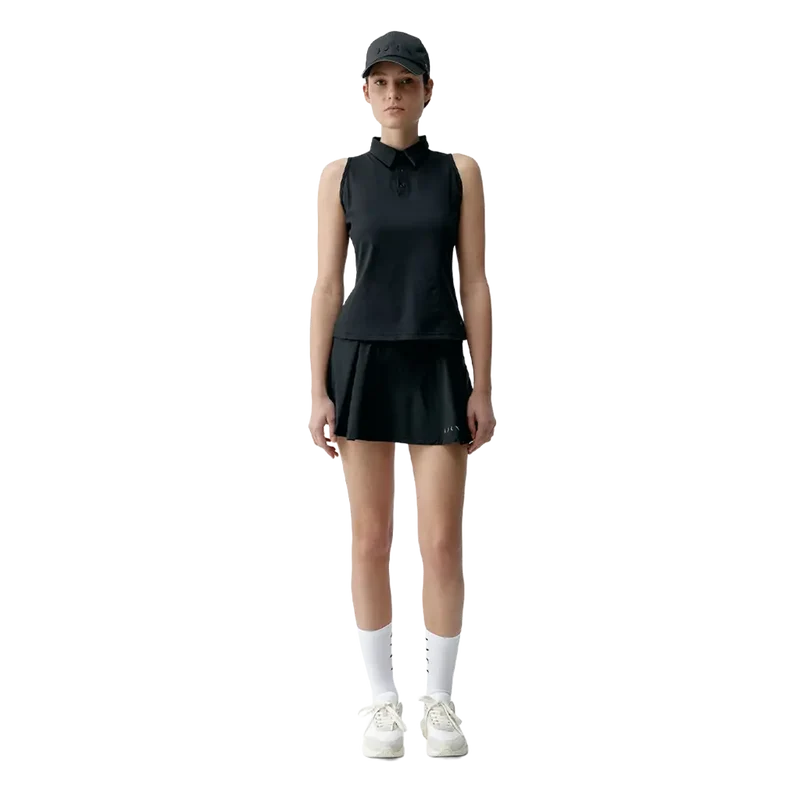 Falda Born Living Yoga Slam Black 2026
