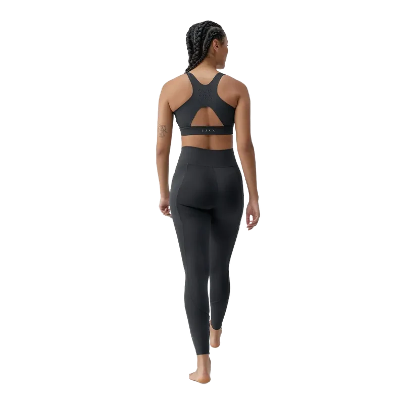 Legging Born Living Yoga Denise Negro 2026