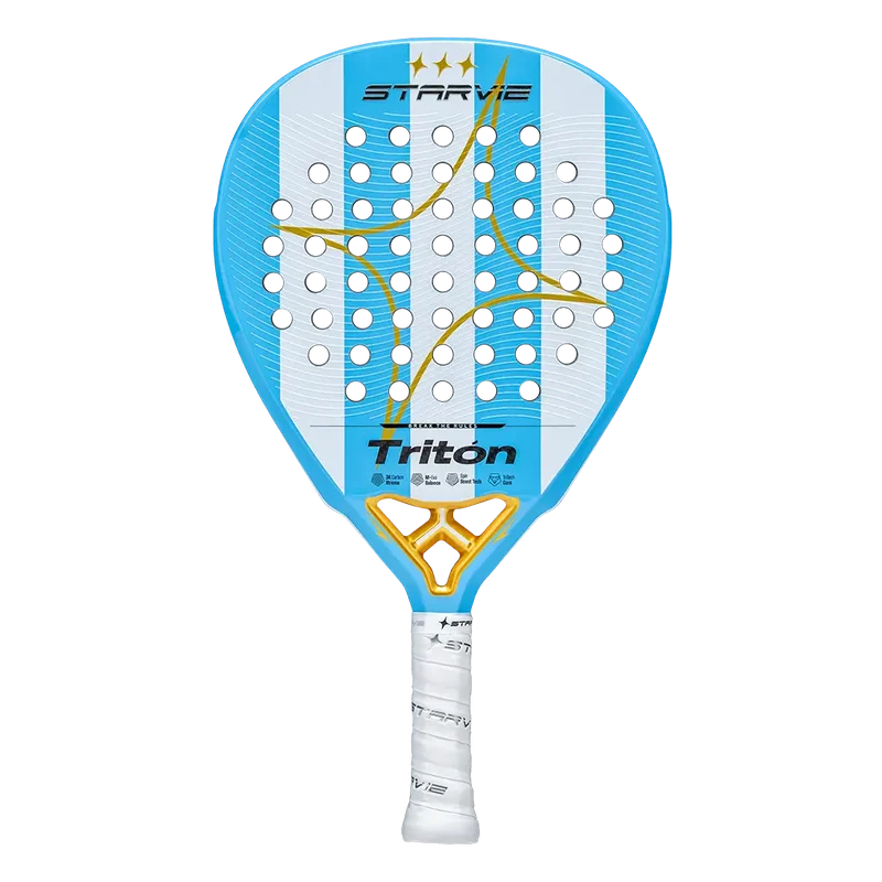 Pala Starvie Triton Exclusiva Argentina 2026