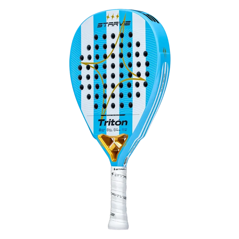 Pala Starvie Triton Exclusiva Argentina 2026