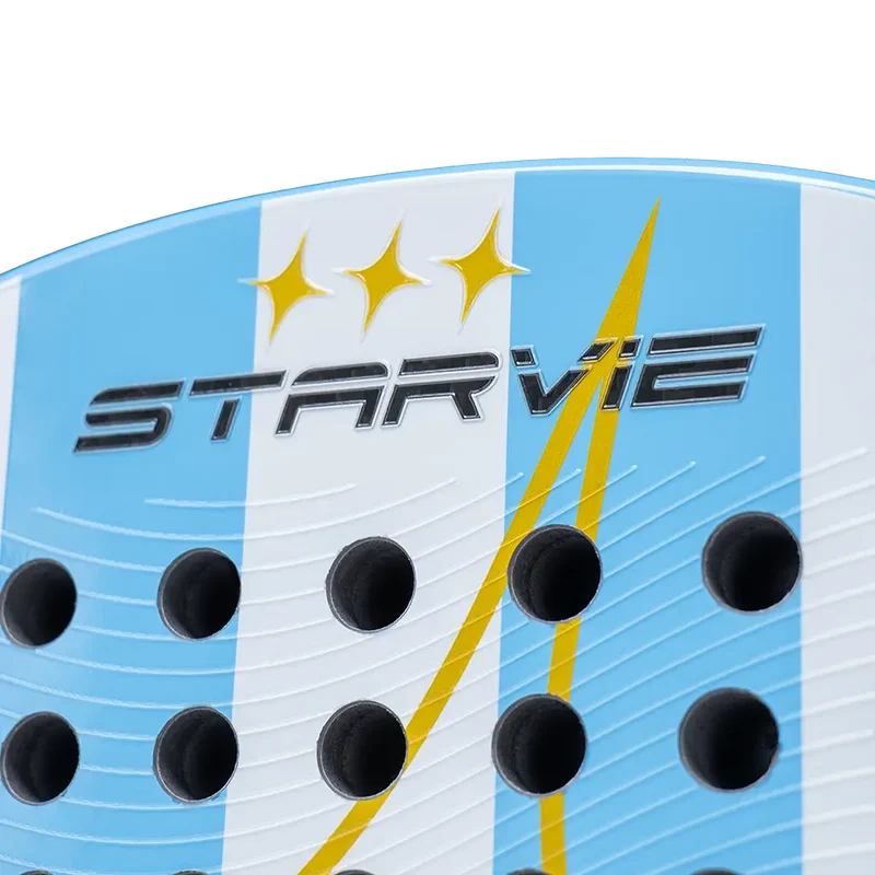 Pala Starvie Triton Exclusiva Argentina 2026