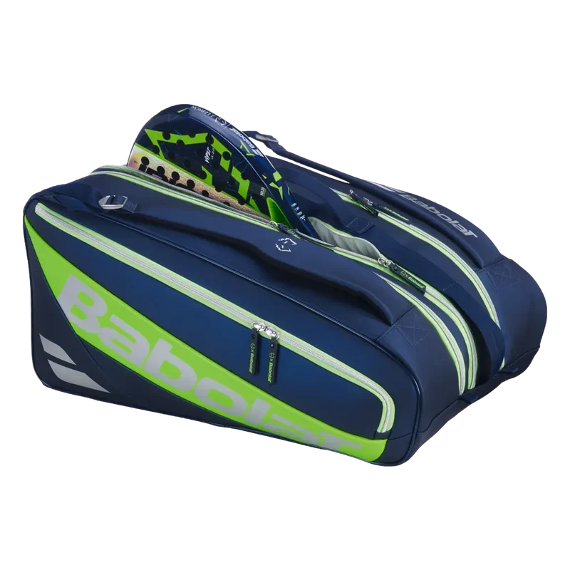 Pack Juan Lebron Viper 3.0 2026