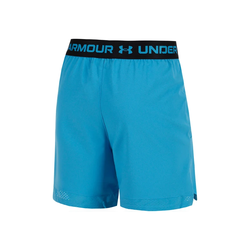 Vanish Woven 6in Shorts Herren-Petrol,Dunkelblau