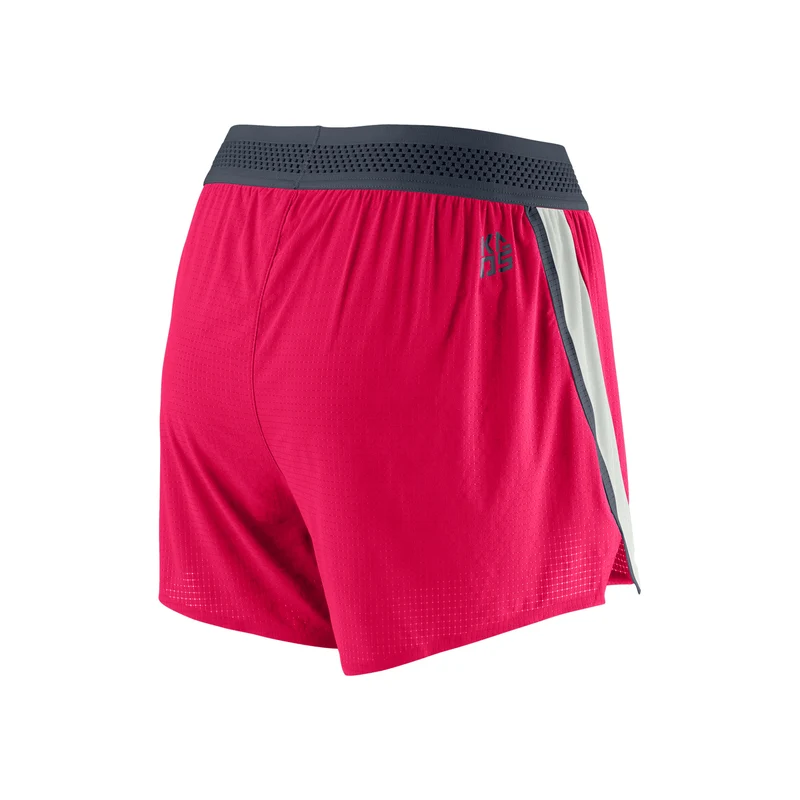 Kaos Mirage 3.5 Shorts Damen-Rot,Blau