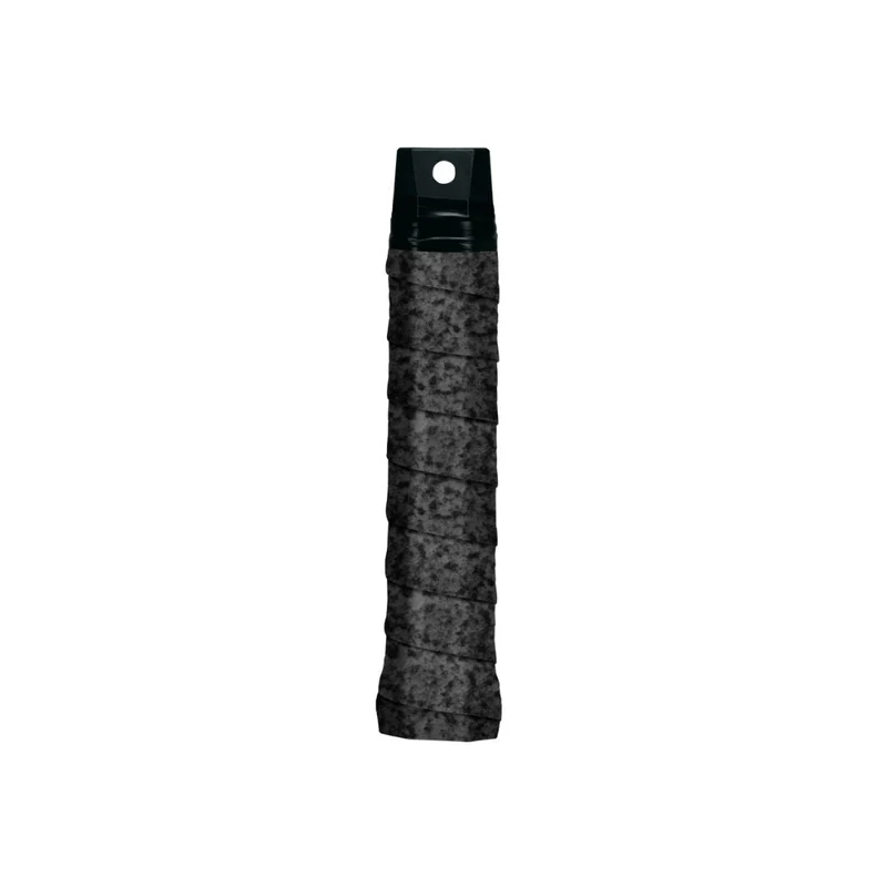Wilson AbsorbX Overgrip (3-Pack, Black)