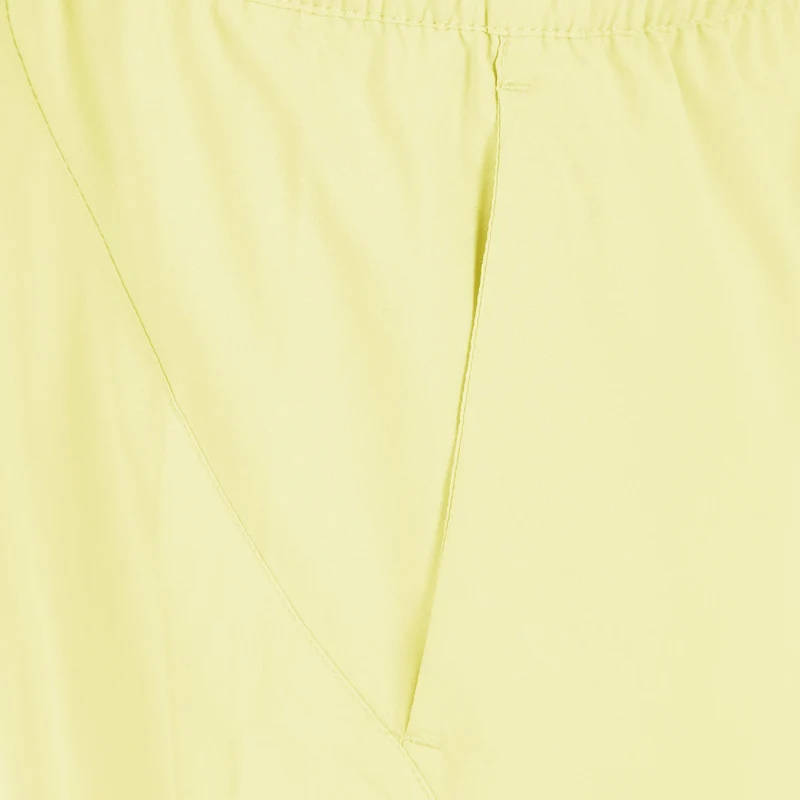 Zayn Shorts Herren - gelb