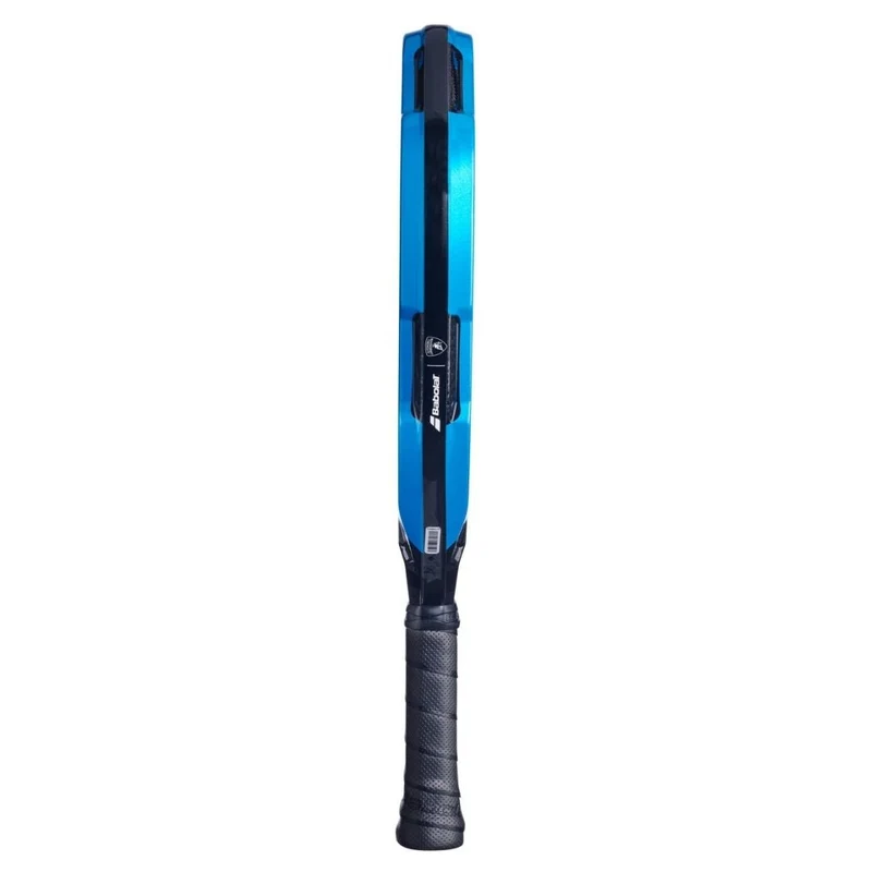 Babolat Lamborghini BL003 Padel Racket (Blue)