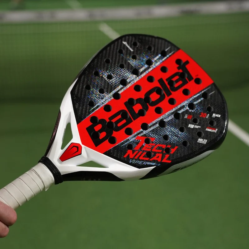 Babolat Technical Viper Soft 3.0 Padel Racket