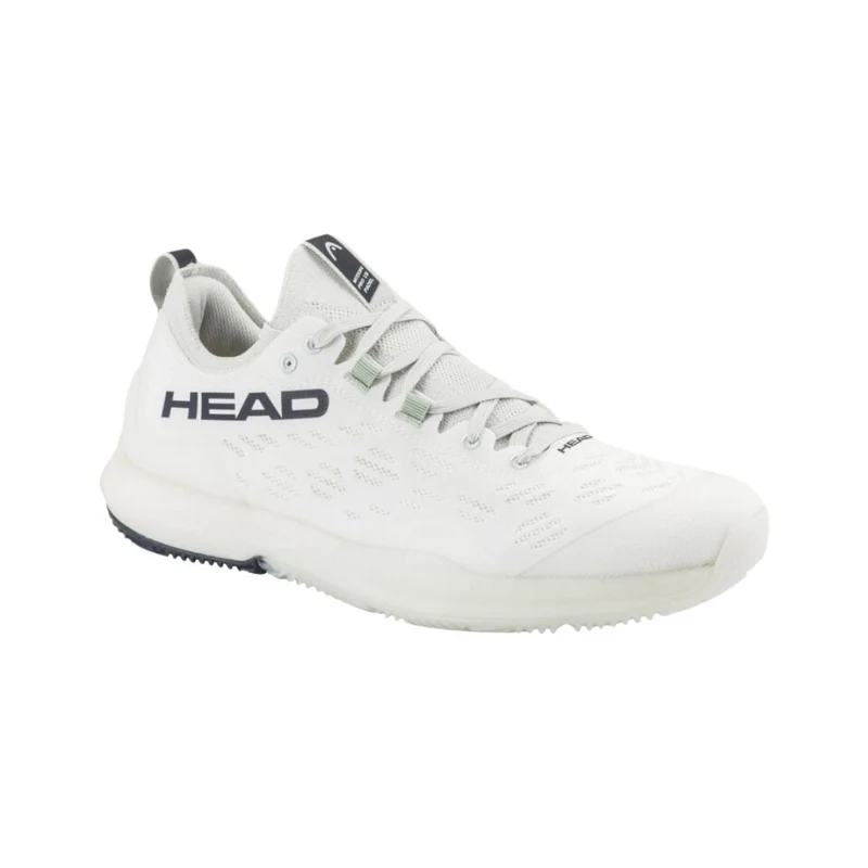 Head Motion Pro 1.5 Padel Shoes (White/Black/Blue)