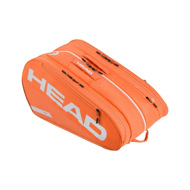Head Tour Padel Bag L (Orange)