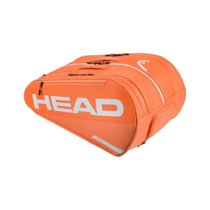 Head Tour Padel Bag L (Orange)