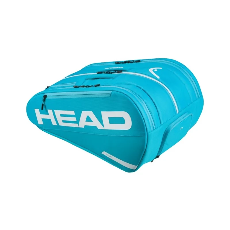 Head Tour Padel Bag L (Blue)