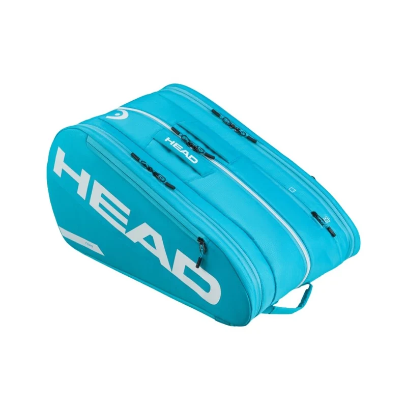 Head Tour Padel Bag L (Blue)