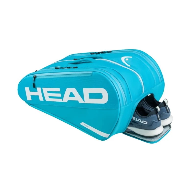 Head Tour Padel Bag L (Blue)