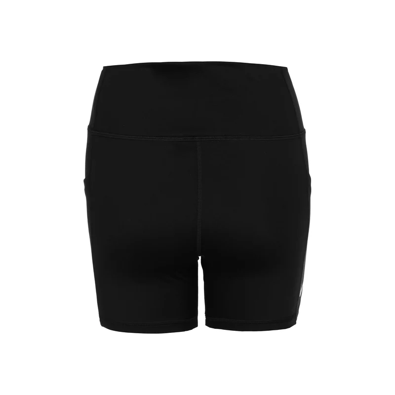 Court Dri-Fit Advantage regular Ballshorts Damen - schwarz,